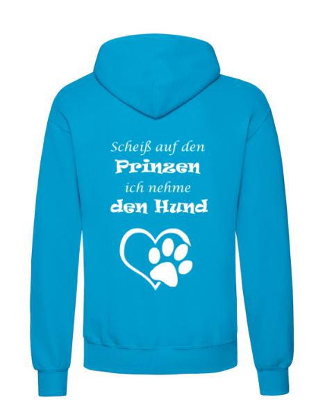 Scheiß auf den Prinzen